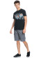 náhľad Pánske tričko Quiksilver EQYZT06341-KVJ0 Paradise express M Tees
