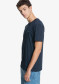 náhľad Pánske tričko Quiksilver EQYKT04092-BYJ0 Essentials - Organic T-Shirt