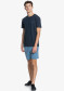 náhľad Pánske tričko Quiksilver EQYKT04092-BYJ0 Essentials - Organic T-Shirt