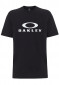 náhľad Pánske tričko Oakley O Bark / Black