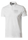 náhľad Pánske tričko Peak Performance M Ground Polo 1 White
