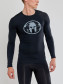 náhľad Craft 1909098-999000 Spartan LS Compression
