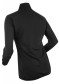 náhľad Dámske tričko Bjorn Daehlie 333227 Half Zip Topp Wmn 99900