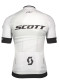 náhľad Cyklo dres Scott Shirt RC Pro s/sl White/Black
