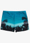 náhľad Pánske plavky Quiksilver EQYS503031-BPJ6 Everyday Swimmer