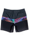 náhľad Quiksilver EQYBS04321-KVJ6 HIGHLINE HOLD DOWN 18