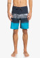 náhľad Pánske kraťasy Quiksilver EQYBS04584-KTA6 Surfs Panel 18 M Bdsh