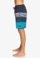 náhľad Pánske kraťasy Quiksilver EQYBS04584-KTA6 Surfs Panel 18 M Bdsh