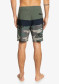 náhľad Pánske kraťasy Quiksilver EQYBS04584-CQY6 Surfs Panel 18 M Bdsh