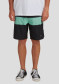 náhľad Pánske kraťasy Quiksilver EQYBS04566-GEA6 Boardshorts for Men