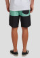 náhľad Pánske kraťasy Quiksilver EQYBS04566-GEA6 Boardshorts for Men