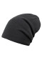 náhľad Pánska čiapka Barts Eclipse Beanie black