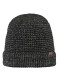 náhľad Čiapky Barts Lecco Beanie black