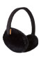 náhľad Klapky na uši Barts Plush Earmuffs Black