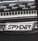 náhľad Pánska čiapka Spyder Toasty Wool Black