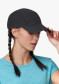 náhľad Šiltovka On Running Lightweight Caps Black