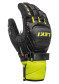 náhľad Leki Worldcup Race Coach Flex S GTX black-ice lemon