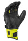 náhľad Leki Worldcup Race Coach Flex S GTX black-ice lemon