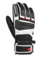 náhľad Pánske rukavice Reusch Profi SL BLACK/WHITE/FIRERED