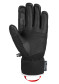 náhľad Pánske rukavice Reusch Profi SL BLACK/WHITE/FIRERED