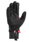 náhľad Leki Nordic Thermo Shark black-red