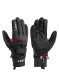 náhľad Leki Nordic Thermo Shark black-red