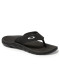 náhľad Pánske žabky Oakley Super Coil Sandal 2.0 Blackout