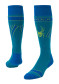 náhľad Spyder 198062-425 -M OMEGA COMP-Socks-lagoon
