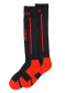náhľad Pánske podkolienky Spyder Sweep black/volcano