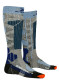 náhľad Dámske podkolienky X-SOCKS® Ski Rider 4.0 Wmn 