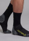 náhľad Fischer XC Short Black/Yellow
