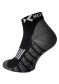 náhľad Pánske športové ponožky Royal Bay LOW‑CUT – Black