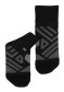 náhľad On Running Mid Sock M Black/Shadow