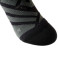 náhľad On Running Mid Sock M Black/Shadow