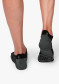 náhľad Pánske ponožky On Running Low Sock M Black / Shadow