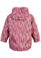 náhľad Detská bunda Color Kids Mini jacket AOP Dusky Orchid