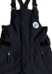 náhľad Detské zimné nohavice Quiksilver EQKTP03005-KVJ0 BOOGIE KIDS PT