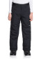 náhľad Detské zimné nohavice QUIKSILVER EQBTP03033-KVJO ESTATE YTH PT B SNPT KVJO