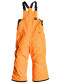 náhľad Detské lyžiarske nohavice Quiksilver EQKTP03006-NKR0 Boogie kids pt k snpt nkr0
