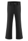 náhľad Detské nohavice Poivre Blanc W20-1120 Softshell JRGL black