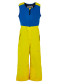 náhľad Detské nohavice Spyder-195086-733 EXPEDITION-Pant-sun