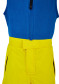 náhľad Detské nohavice Spyder-195086-733 EXPEDITION-Pant-sun