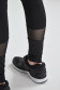 náhľad Detské elastické nohavice Craft 1908876-007999 Focus Mesh Jr