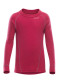 náhľad Dievčenské tričko DEVOLD DUO ACTIVE KID SHIRT