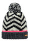 náhľad Detská čiapka Barts SAMBA DARK HEATHER