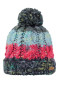 náhľad Detská čiapka BARTS SANDY BEANIE GIRLS BLUE