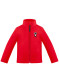 náhľad Detská mikina Poivre Blanc W20-1510-BBBY scarlet red
