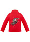 náhľad Detská mikina Poivre Blanc W20-1510-BBBY scarlet red