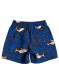 náhľad Detské šortky Quiksilver EQKJV03156-KSH6 Sharky 12 