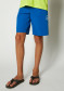 náhľad Chlapčenské plavky Fox Youth Overhead Boardshort Royal Blue